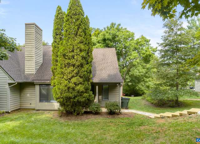 Property at 1018 Highlands Dr, Charlottesville, VA 22901, 2 beds, 2 baths
