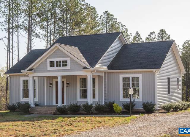 Property at 52 Forest Ridge Ln, Scottsville, VA 24590, 3 beds, 2 baths