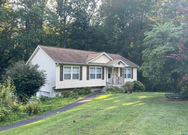Property at 4 Hopi Way, Palmyra, VA 22963, 3 beds, 2.5 baths