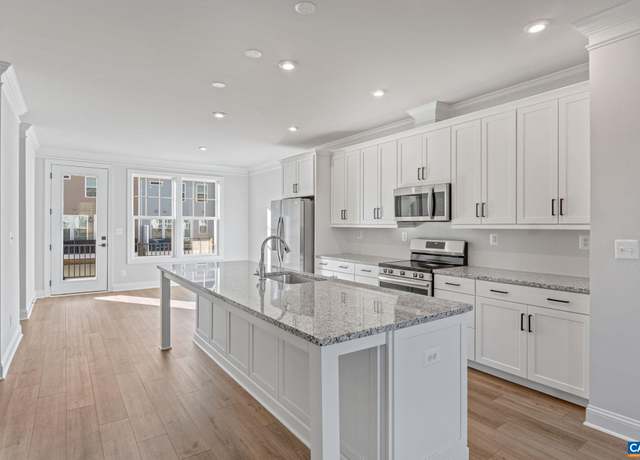 Property at 759 Park Ridge Dr, Crozet, VA 22932, 3 beds, 3 baths