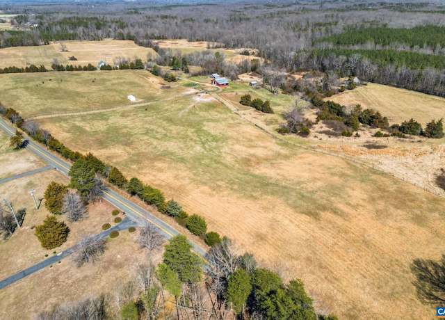 Property at 2838 Lot 1 Bibb Store Rd, Louisa, VA 23093