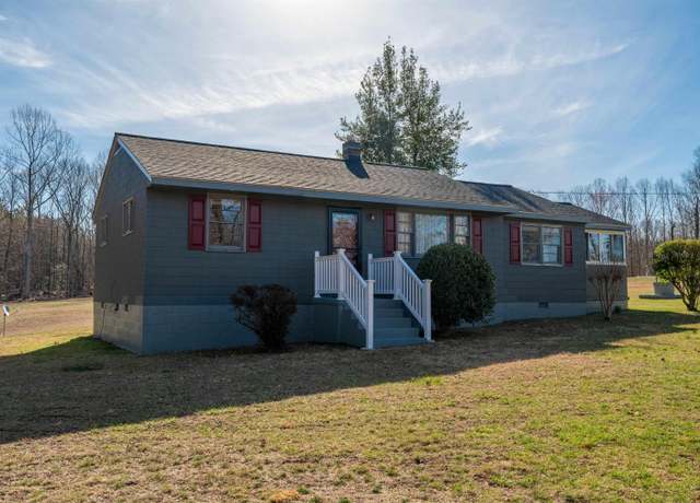 Property at 308 Nannie Burton Rd, Louisa, VA 23093, 2 beds, 1 bath