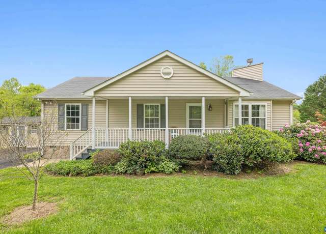 Property at 155 Westwood Rd, Stanardsville, VA 22973, 3 beds, 2 baths