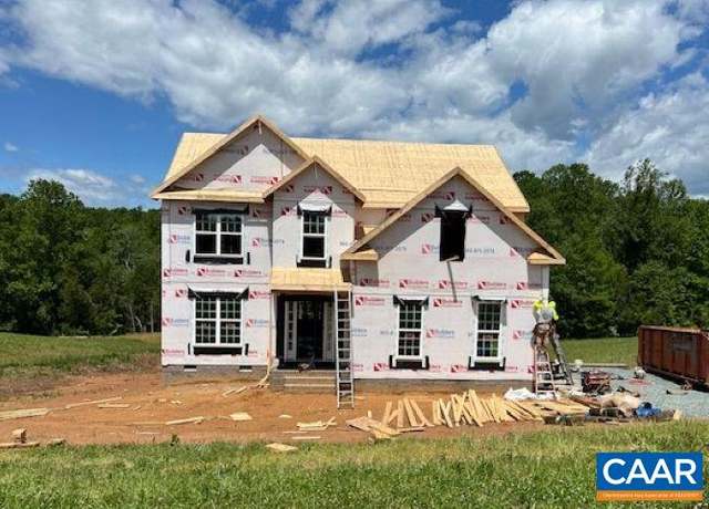 Property at 115 Bacon Bit Ln, Louisa, VA 23093, 4 beds, 2.5 baths