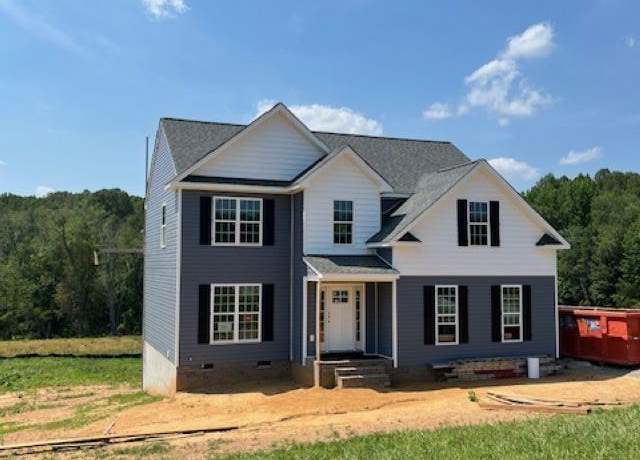 Property at 115 Bacon Bit Ln, Louisa, VA 23093, 4 beds, 2.5 baths