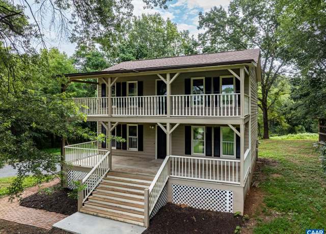 Property at 13259 Stonehouse Mountain Rd, Culpeper, VA 22701, 3 beds, 2.5 baths