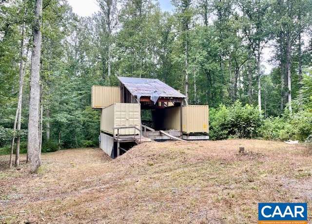 Property at Lot 2 Keasley Ln, Ruckersville, VA 22968