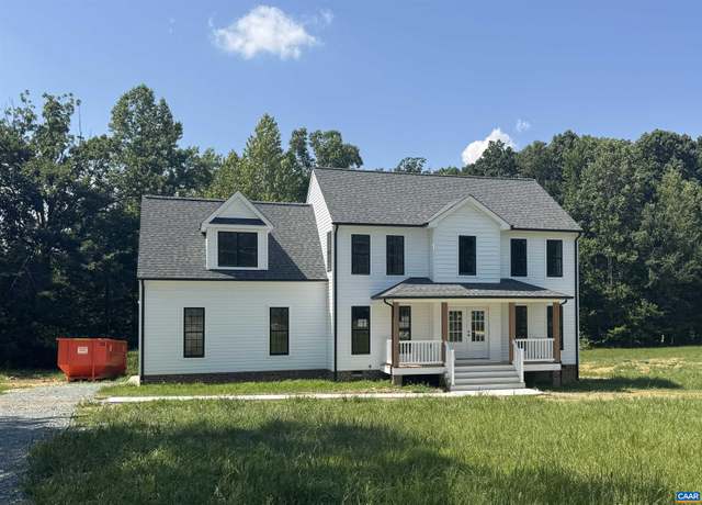 Property at 560 Amick Rd Unit Amick B, Louisa, VA 23093, 4 beds, 2.5 baths