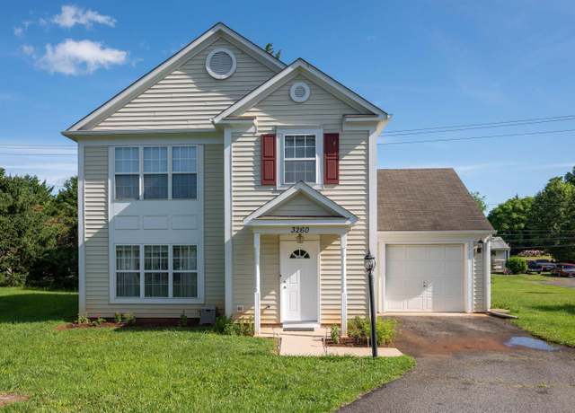 Property at 3260 Timberwood Pkwy, Charlottesville, VA 22911, 3 beds, 2.5 baths