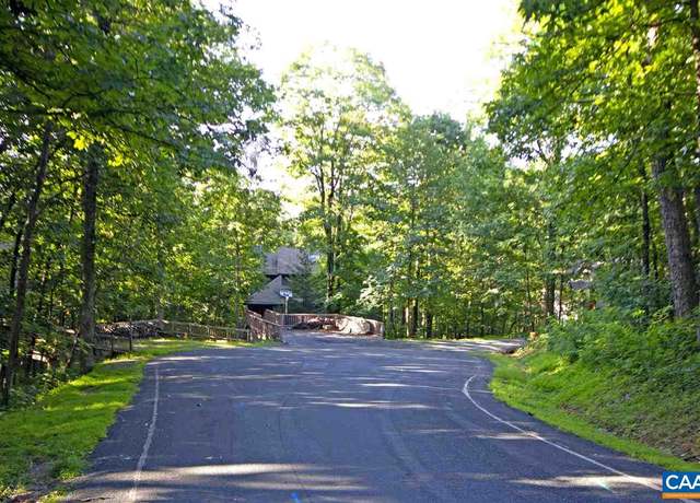 Property at 25 Stony Cove Ln, Wintergreen Resort, VA 22967