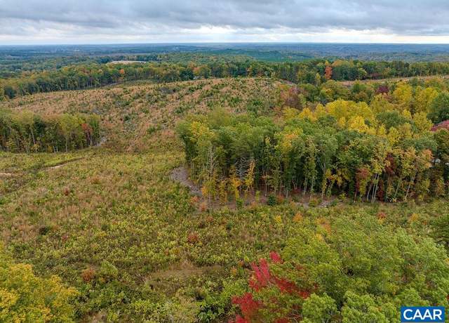 Property at 0 Chestnut Grove Rd, Esmont, VA 22937