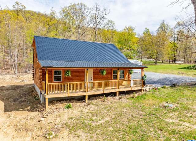 Property at 136 Wildwood Ln, Shenandoah, VA 22849, 4 beds, 2 baths