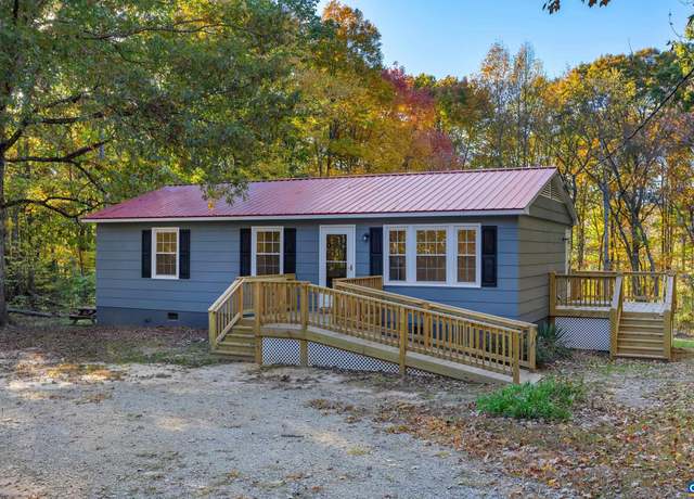 Property at 1428 Harris Creek Rd, Louisa, VA 23093, 3 beds, 2 baths