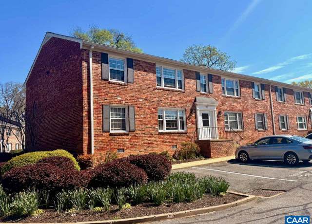 Property at 120 Hessian Hills Rdg #4, Charlottesville, VA 22901, 2 beds, 1 bath