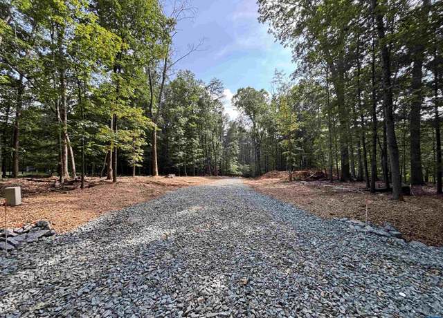 Property at 018E7 018e7 Garth Gate Ln, Charlottesville, VA 22901