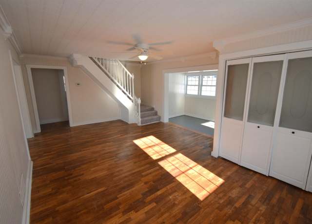 Property at 4490 James Madison Hwy, Gordonsville, VA 22942, 4 beds, 1 bath