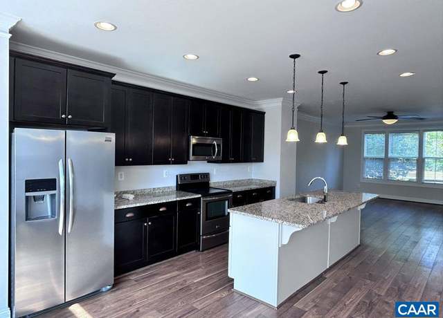 Property at 1733 Treesdale Way, Charlottesville, VA 22901, 3 beds, 3 baths