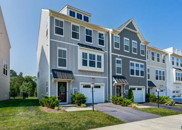 Property at 5937 Mccomb St, Crozet, VA 22932, 3 beds, 3.5 baths