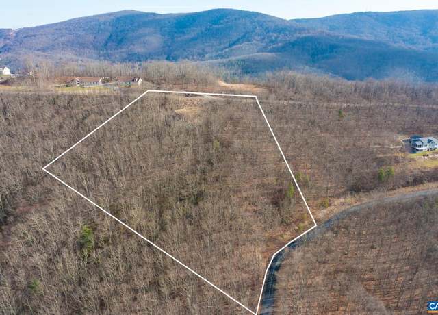 Property at Lot 12 12 Fox Run Ln, Waynesboro, VA 22980