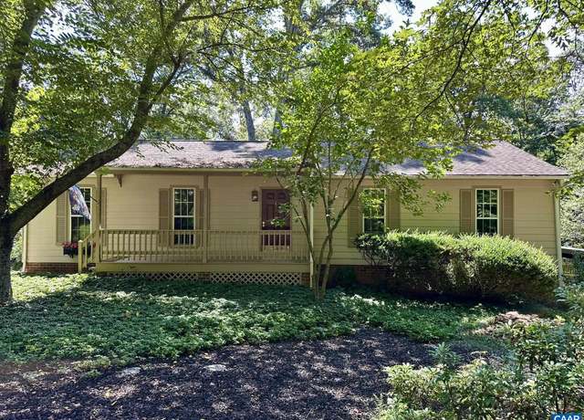 Property at 3985 William Ct, Charlottesville, VA 22901, 3 beds, 2.5 baths