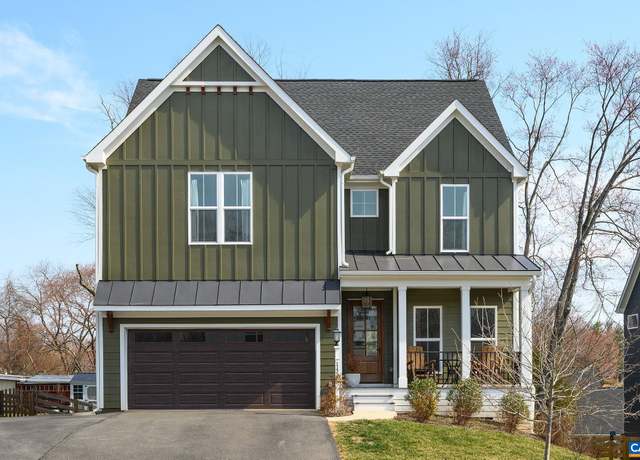 Property at 145 Agatha Ridge Ln, Crozet, VA 22932, 5 beds, 3.5 baths
