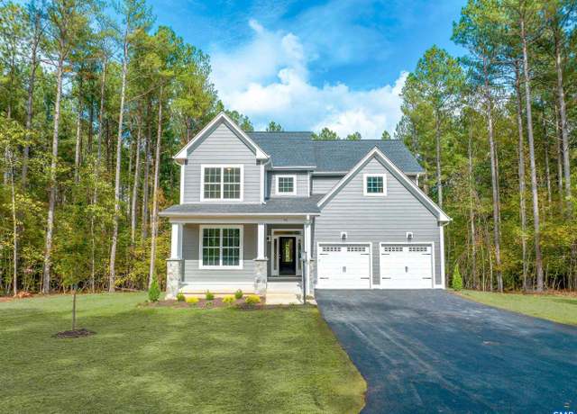 Property at 42I Whisperwood Ct, Troy, VA 22974, 4 beds, 2.5 baths