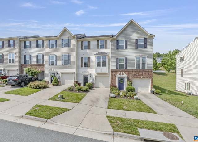 Property at 2159 Whispering Hollow Ln, Charlottesville, VA 22911, 4 beds, 3.5 baths