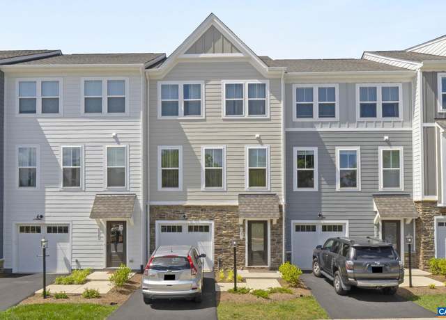 Property at 6031 Mccomb St, Crozet, VA 22932, 3 beds, 3 baths