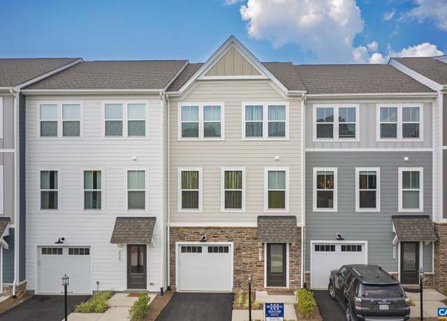 Property at 6031 Mccomb St, Crozet, VA 22932, 3 beds, 3 baths