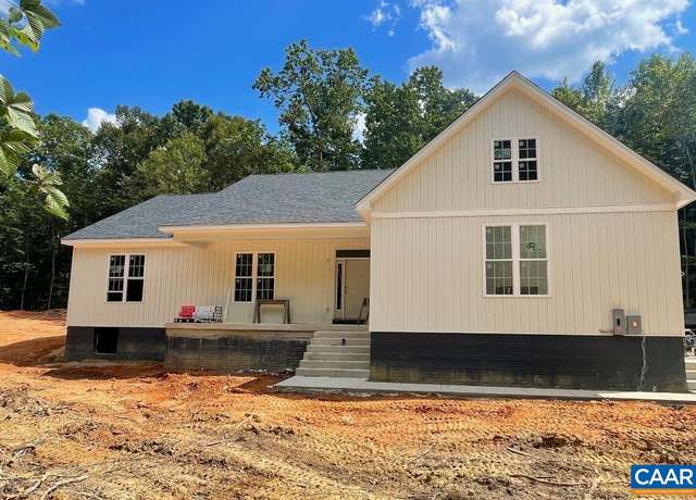 Property at 2192 Horseshoe Farm Rd, Louisa, VA 23093, 3 beds, 2 baths