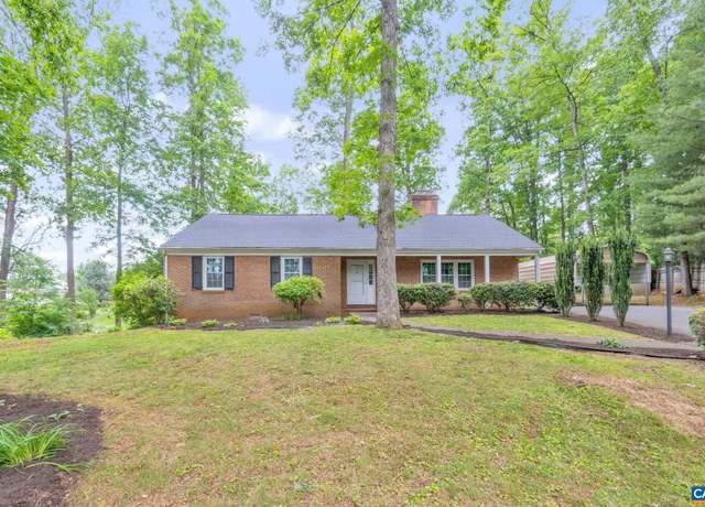 Property at 109 Inglewood Ct, Charlottesville, VA 22901, 3 beds, 2 baths