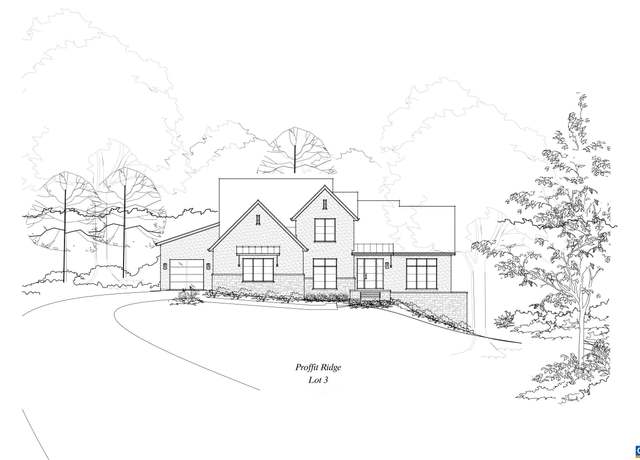 Property at Lot 3 PR Daventry Ln, Charlottesville, VA 22911, 4 beds, 4.5 baths