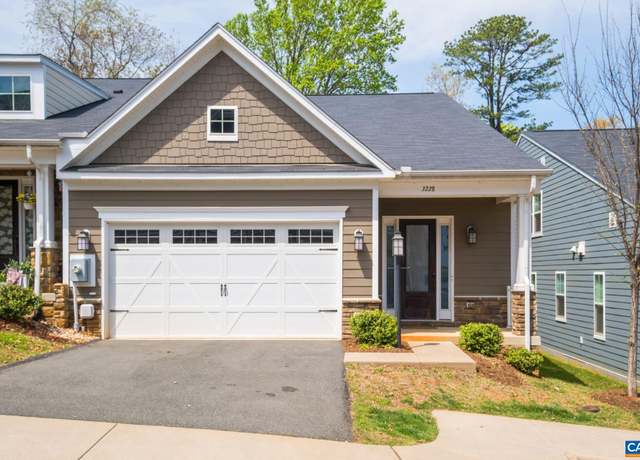 Property at 3228 Bergen St, Charlottesville, VA 22902, 3 beds, 2.5 baths