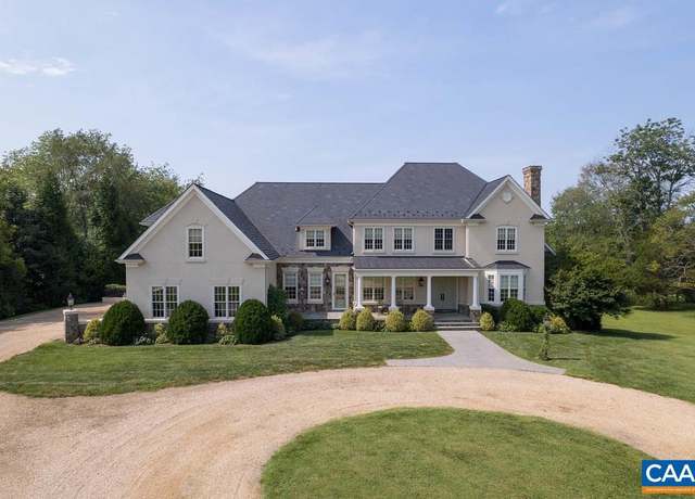 Property at 4123 Fairway Dr, Keswick, VA 22947, 5 beds, 8 baths