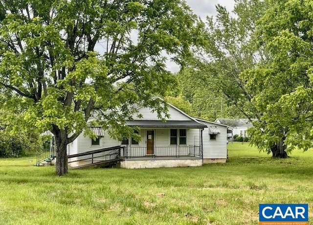 Property at 24 1st St E, Craigsville, VA 24430, 2 beds, 1 bath
