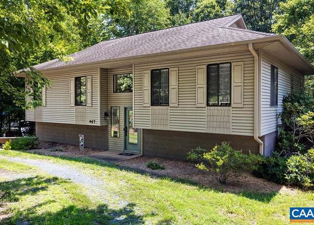 Property at 467 Jefferson Dr, Palmyra, VA 22963, 3 beds, 3 baths