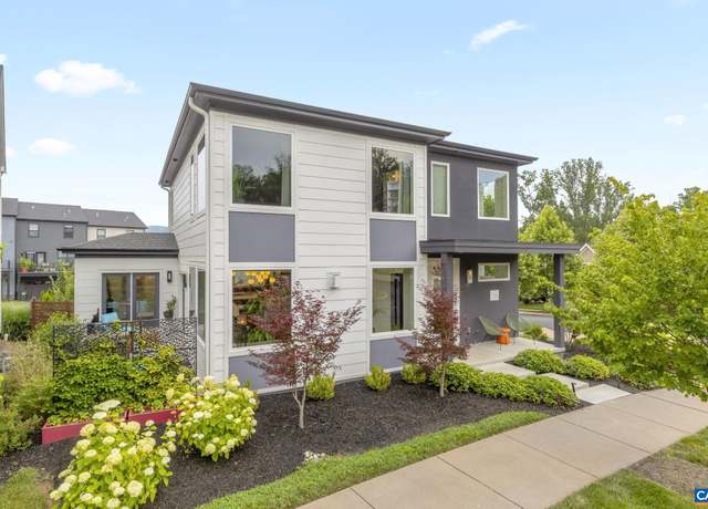 Property at 532 Bennett St, Charlottesville, VA 22901, 3 beds, 3.5 baths