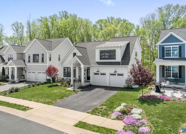 Property at 119 Paynes Mill Rd, Charlottesville, VA 22902, 3 beds, 3.5 baths