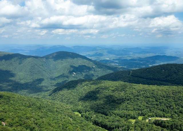 Property at 1566 Vistas, Wintergreen, VA 22967, 3 beds, 3 baths
