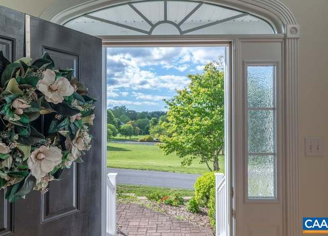 Property at 52 Doris Dr, Ruckersville, VA 22968, 4 beds, 4.5 baths