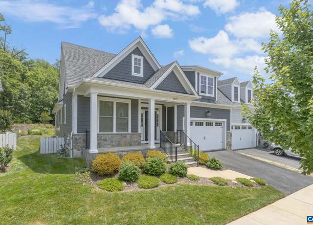 Property at 4019 Varick St, Charlottesville, VA 22901, 2 beds, 2 baths