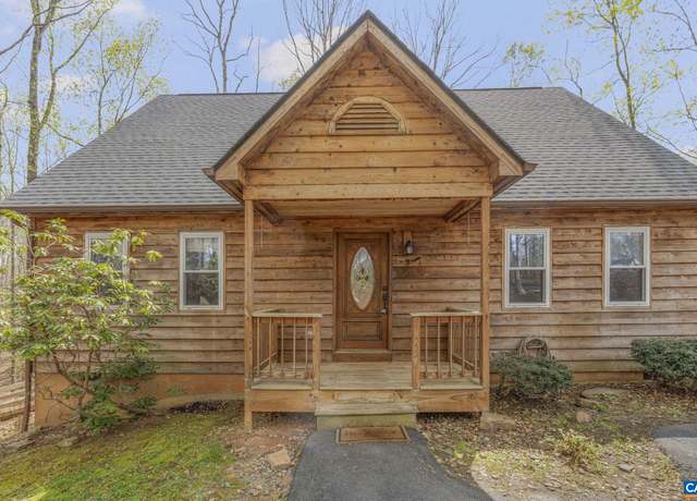 Property at 3 Hawks Pl, Palmyra, VA 22963, 3 beds, 2.5 baths