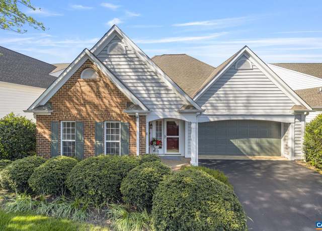 Property at 1165 Courtyard Dr, Charlottesville, VA 22903, 3 beds, 2 baths