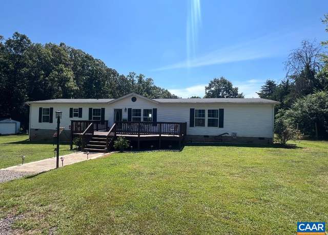 Property at 31072 Lumber Rd, Locust Grove, VA 22508, 4 beds, 2 baths