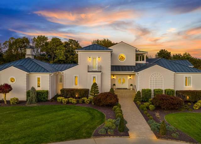Property at 1229 Boone Hill Dr, Lynchburg, VA 24503, 5 beds, 5 baths