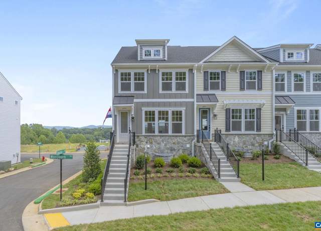Property at 2253 Woodburn Rd, Charlottesville, VA 22901, 3 beds, 3 baths