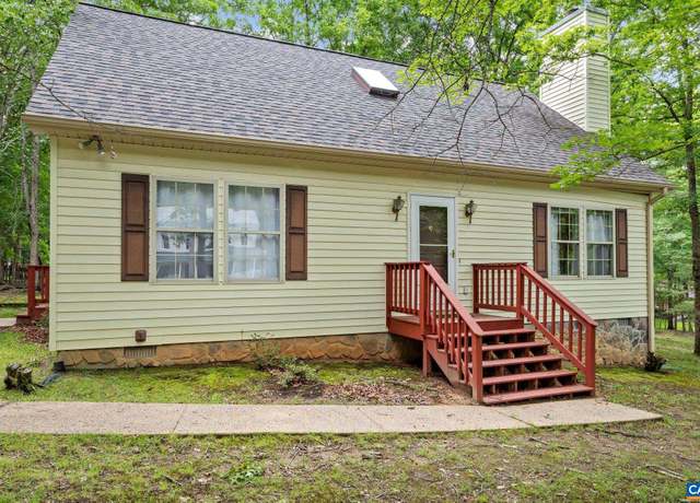 Property at 13 Tobacco Ter, Palmyra, VA 22963, 3 beds, 2.5 baths