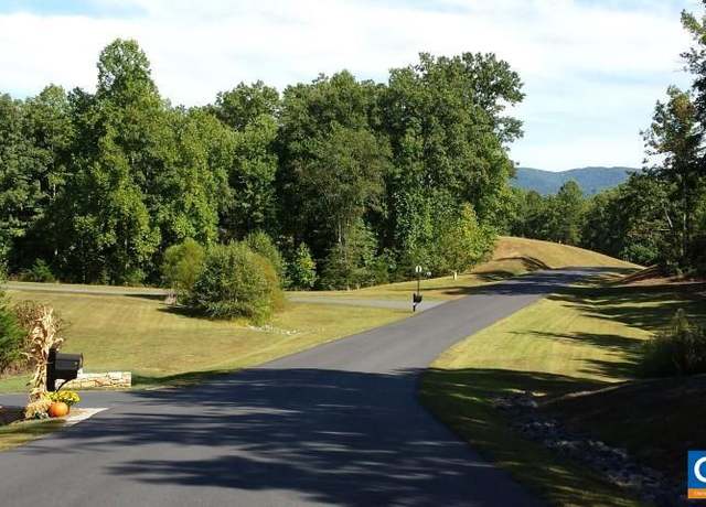Property at Lot 7 7 Foxwood Dr, Barboursville, VA 22923