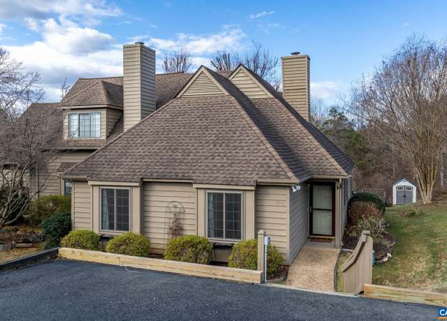 Property at 1006 Amber Ridge Rd, Charlottesville, VA 22901, 3 beds, 2 baths