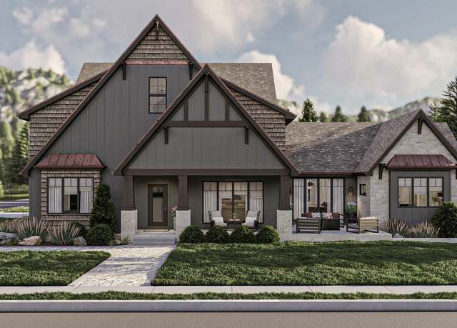 Property at Lot 6G Frays Mill Rd, Ruckersville, VA 22968, 4 beds, 3.5 baths